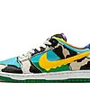 Ben & Jerry's x SB Dunk Low Chunky Dunky - CU3244-100 | Buy Reps Ret Sneakers Website