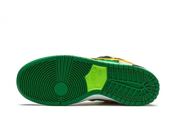 Ben & Jerry's x SB Dunk Low Chunky Dunky - CU3244-100 | Buy Reps Ret Sneakers Website