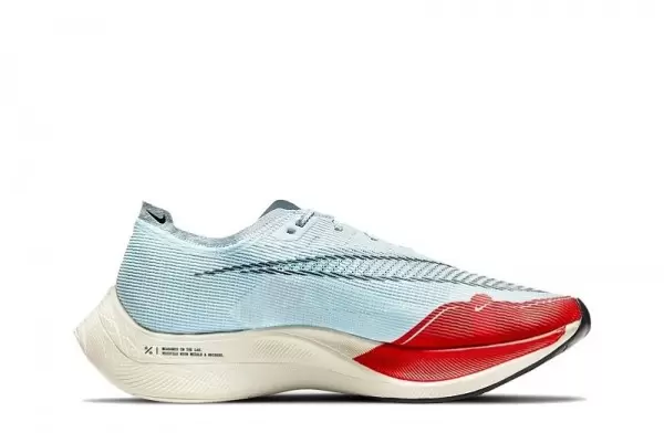 ZoomX Vaporfly Next Glacier Blue Sneakers Reps - CU4111-400 | good reps for shoes