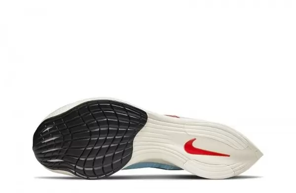 ZoomX Vaporfly Next Glacier Blue Sneakers Reps - CU4111-400 | good reps for shoes