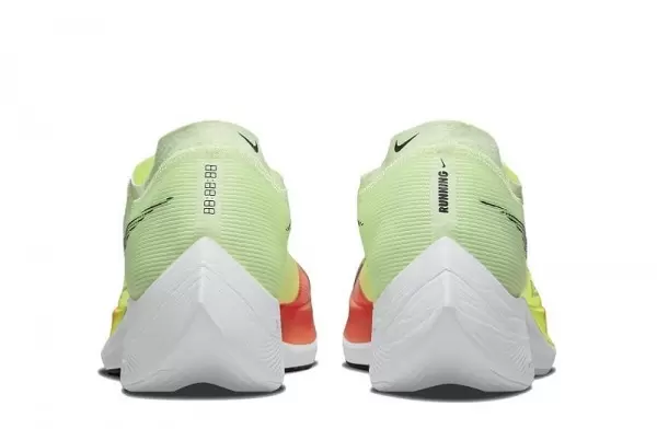 ZoomX Vaporfly Next Barely Volt Sneakers Reps - CU4111-700 | buy reps sneakers website