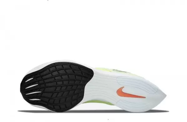 ZoomX Vaporfly Next Barely Volt Sneakers Reps - CU4111-700 | buy reps sneakers website
