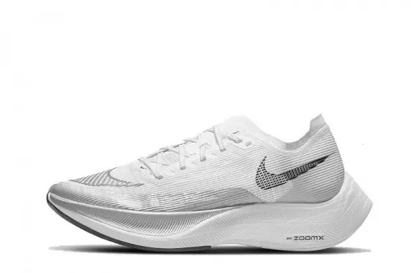 white nike sneakers