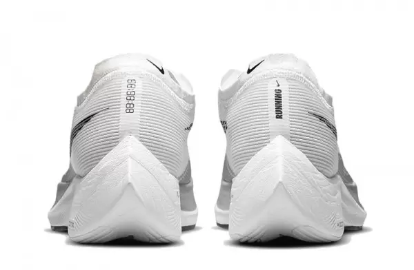 ZoomX Vaporfly Next White Silver Sneakers Reps - CU4123-100 | buy reps sneakers website
