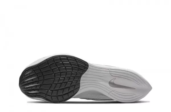 ZoomX Vaporfly Next White Silver Sneakers Reps - CU4123-100 | buy reps sneakers website