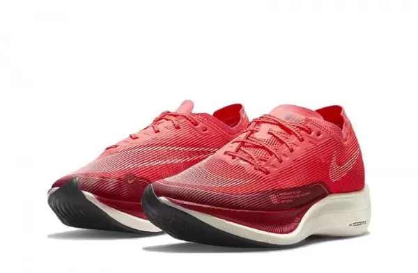 ZoomX Vaporfly Next Racy Red Sneakers Reps - CU4123-600 | best replica sneaker sites