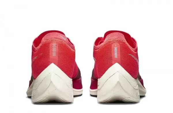 ZoomX Vaporfly Next Racy Red Sneakers Reps - CU4123-600 | best replica sneaker sites