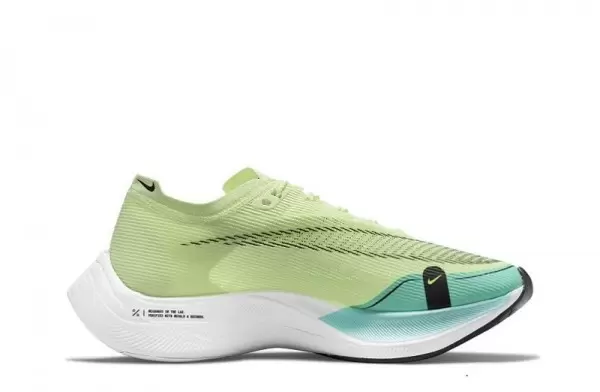 ZoomX Vaporfly Next Fast Pack Sneakers Reps - CU4123-700 | sneaker rep websites