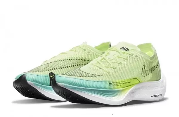 ZoomX Vaporfly Next Fast Pack Sneakers Reps - CU4123-700 | sneaker rep websites