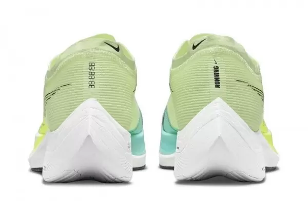 ZoomX Vaporfly Next Fast Pack Sneakers Reps - CU4123-700 | sneaker rep websites