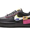 Air Force 1 Low Black Pink(W) - CU4743-001 | buy reps ret sneakers website