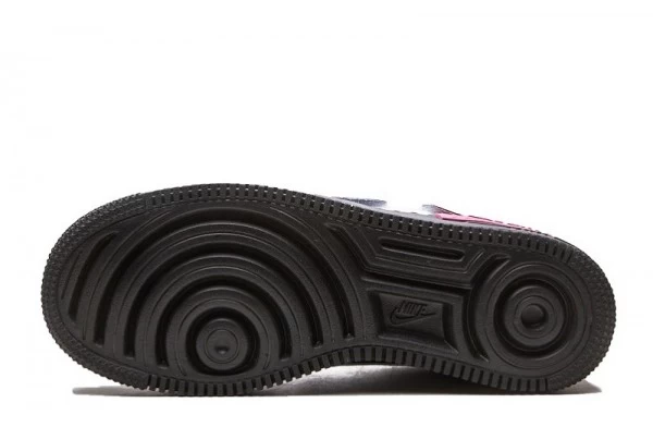 Air Force 1 Low Black Pink(W) - CU4743-001 | buy reps ret sneakers website