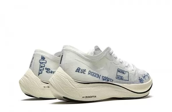 ZoomX Vaporfly Next Blue Ribbon Sneakers Reps - CU4844-100 | buy reps ret sneakers website