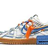 Off-White x Air Rubber Dunk University Blue - CU6015-100 | Good Reps Ret For Shoes