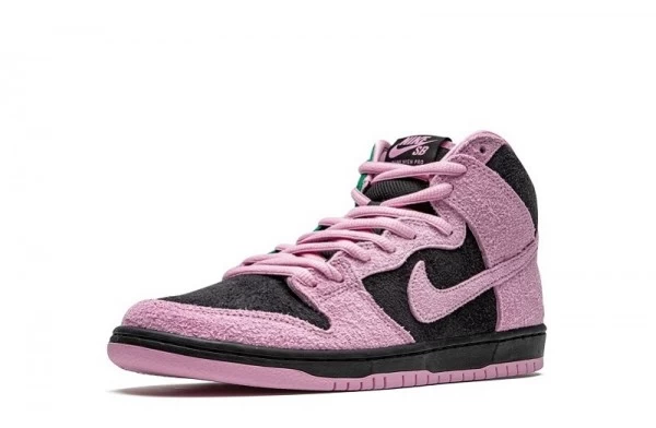 SB Dunk High Invert Celtics - CU7349-001 | Buy Reps Ret Sneakers Website
