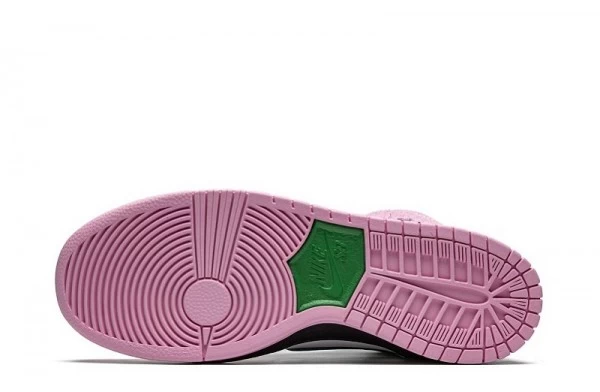 SB Dunk High Invert Celtics - CU7349-001 | Buy Reps Ret Sneakers Website