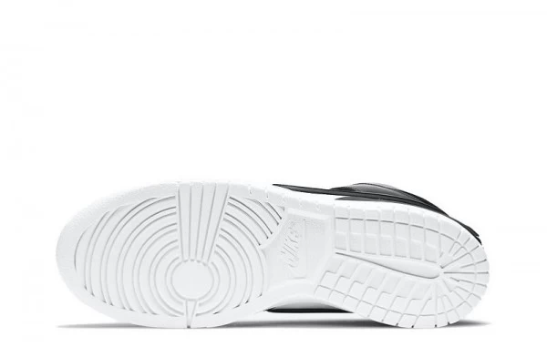 SB Dunk High Black White- CU7544-001 | Buy Reps Ret Sneakers Website
