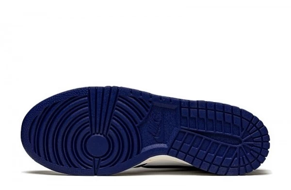 SB Dunk High Deep Royal Blue - CU7544-400 | Best Replica Ret Sneaker Sites