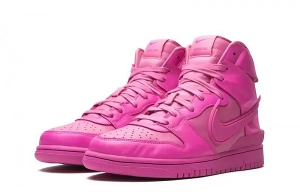 SB Dunk High Cosmic Fuchsia - CU7544-600 | Best Replica Ret Sneaker Sites