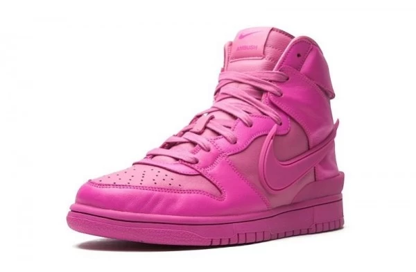 SB Dunk High Cosmic Fuchsia - CU7544-600 | Best Replica Ret Sneaker Sites