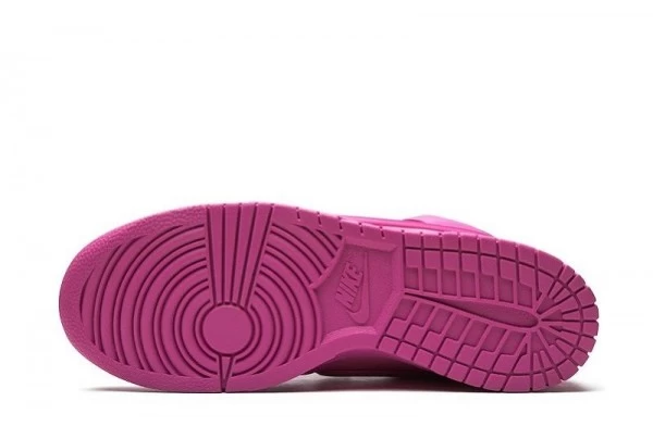 SB Dunk High Cosmic Fuchsia - CU7544-600 | Best Replica Ret Sneaker Sites