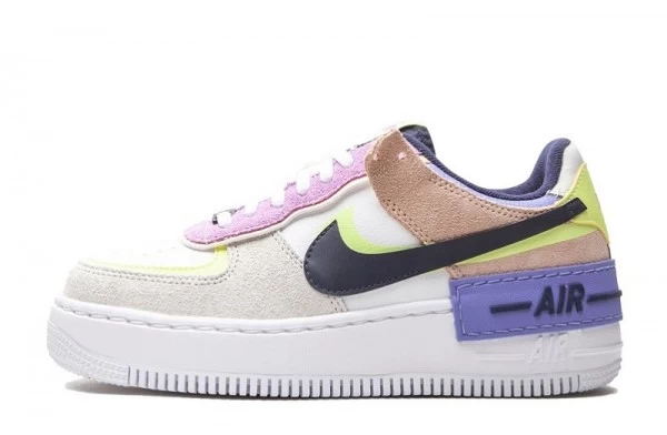 Air Force 1 Low Photon Dust Crimson Tint Volt(W) - CU8591-001 | good reps ret for shoes