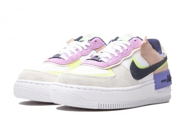 Air Force 1 Low Photon Dust Crimson Tint Volt(W) - CU8591-001 | good reps ret for shoes