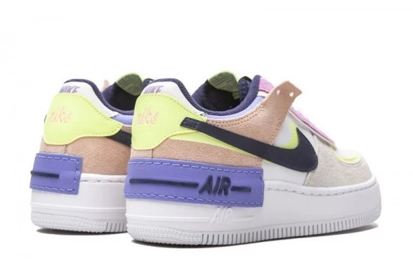 Air Force 1 Low Photon Dust Crimson Tint Volt(W) - CU8591-001 | good reps ret for shoes