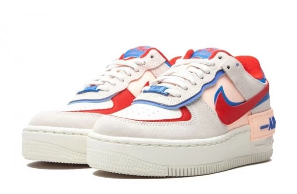 Air Force 1 Low Sail Photo Blue(W) - CU8591-100 | buy reps ret sneakers website