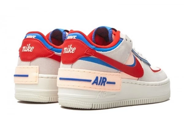 Air Force 1 Low Sail Photo Blue(W) - CU8591-100 | buy reps ret sneakers website