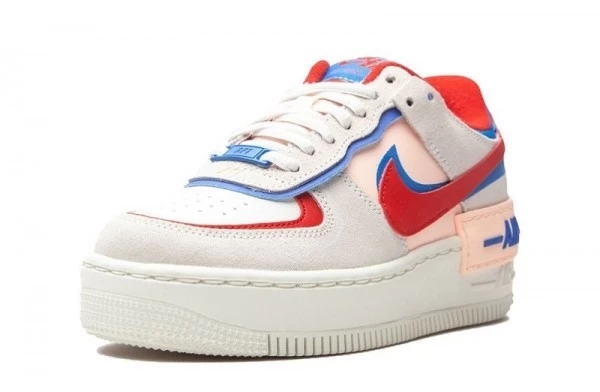 Air Force 1 Low Sail Photo Blue(W) - CU8591-100 | buy reps ret sneakers website