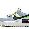 Air Force 1 Low Sunset Pulse(W) - CU8591-101 | sneaker rep ret websites