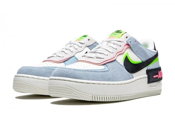 Air Force 1 Low Sunset Pulse(W) - CU8591-101 | sneaker rep ret websites