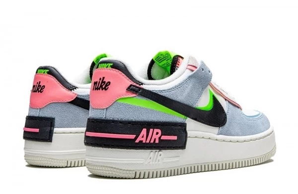 Air Force 1 Low Sunset Pulse(W) - CU8591-101 | sneaker rep ret websites