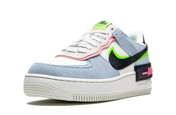 Air Force 1 Low Sunset Pulse(W) - CU8591-101 | sneaker rep ret websites
