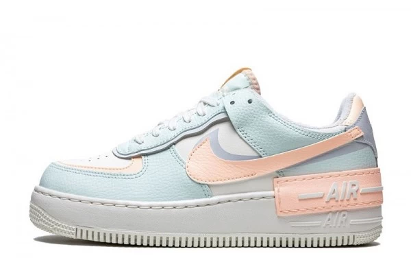 Air Force 1 Low Sail Barely Green Crimson Tint(W) - CU8591-104 | good reps ret for shoes