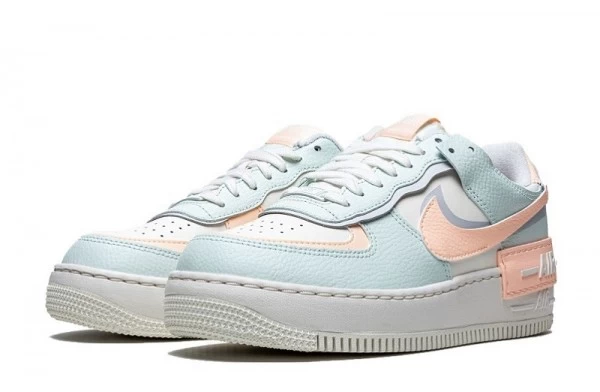 Air Force 1 Low Sail Barely Green Crimson Tint(W) - CU8591-104 | good reps ret for shoes