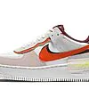 Air Force 1 Low Team Red Orange Pearl(W) - CU8591-600 | sneaker rep ret websites