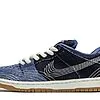 SB Dunk Low Denim Sashiko - CV0316-400 | Best Replica Ret Sneaker Sites