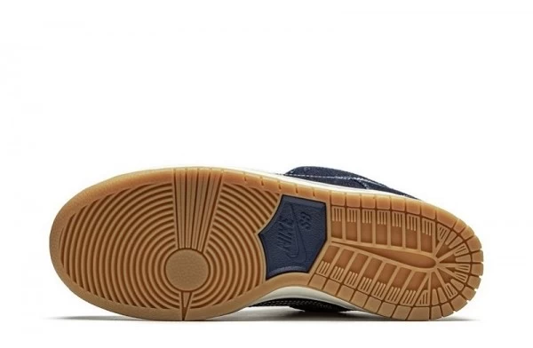 SB Dunk Low Denim Sashiko - CV0316-400 | Best Replica Ret Sneaker Sites