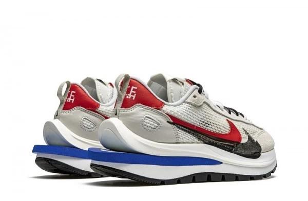 VaporWaffle Sacai Fuchsia - CV1363-100 | Buy Reps Ret Sneakers Website
