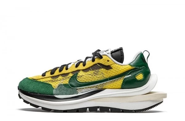 Vaporwaffle Sacai Tour Yellow - CV1363-700 | Sneaker Rep Ret Websites