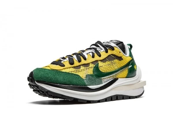 Vaporwaffle Sacai Tour Yellow - CV1363-700 | Sneaker Rep Ret Websites