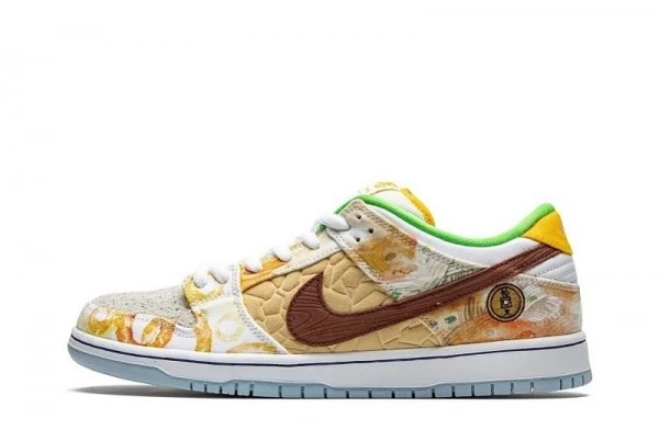 Nike SB Dunk Low