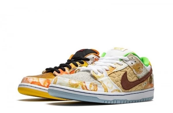 SB Dunk Low Street Hawker - CV1628-800 | Sneaker Rep Ret Websites