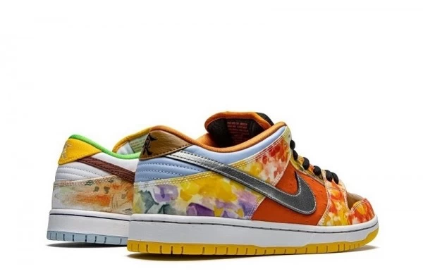 SB Dunk Low Street Hawker - CV1628-800 | Sneaker Rep Ret Websites