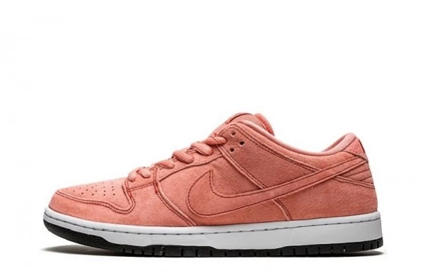 SB Dunk Low Pink Pig - CV1655-600 | Buy Reps Ret Sneakers Website