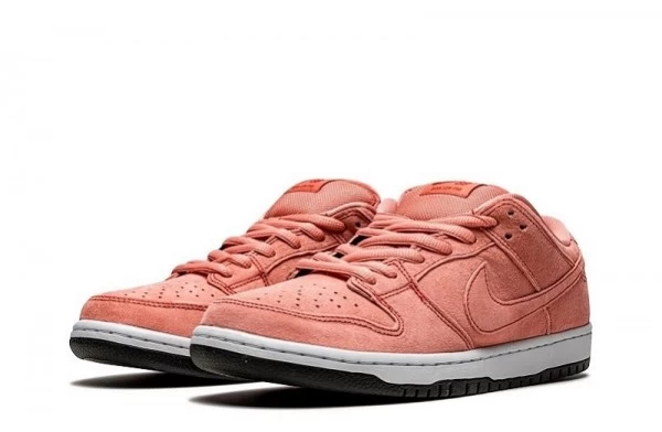 SB Dunk Low Pink Pig - CV1655-600 | Buy Reps Ret Sneakers Website