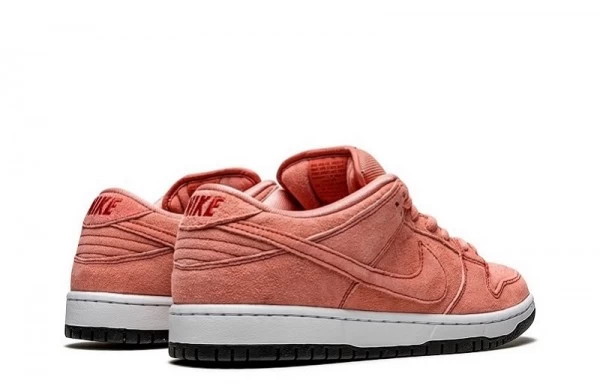 SB Dunk Low Pink Pig - CV1655-600 | Buy Reps Ret Sneakers Website