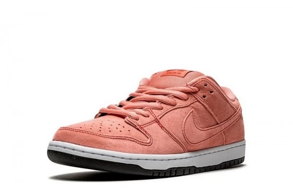 SB Dunk Low Pink Pig - CV1655-600 | Buy Reps Ret Sneakers Website